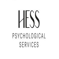 Hess Psychological Services Logo