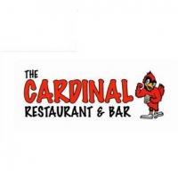 Cardinal Restaurant and Bar Logo