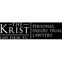 The Krist Law Firm, P.C. Logo