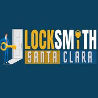 Locksmith Santa Clara Logo