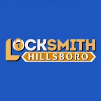 Locksmith Hillsboro OR Logo