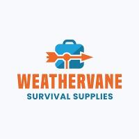 Weathervane Survival Supplies Logo