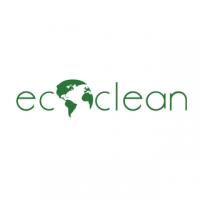 EcoClean Painting Logo