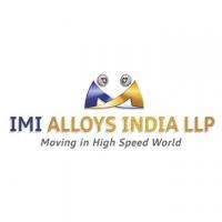 IMI ALLOYS INDIA LLP logo