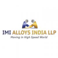 IMI ALLOYS INDIA LLP Logo