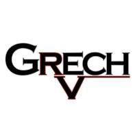 Grech RV Logo