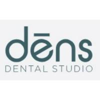 Dens Dental Studio Logo
