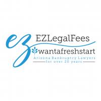 EZLegalFees Gilbert Bankruptcy Lawyers Logo