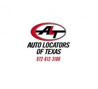 Auto Locators Of Texas Logo