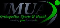 IMUA Orthopedics, Sports & Health Logo