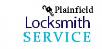Locksmith Plainfield Logo