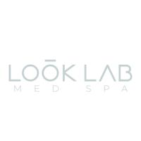 Look Lab Med Spa Logo
