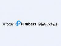 AllStar Plumbers Walnut Creek Logo