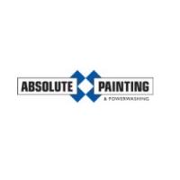 Absolute Painting and Power Washing Logo