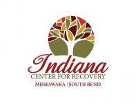 Indiana Center for Recovery- Alcohol & Drug Rehab Center Mishawaka South Bend Logo