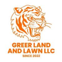 Greer Land and Lawn LLC Logo