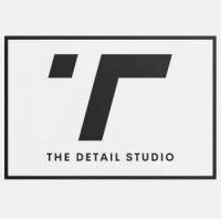 The Detail Studio Logo