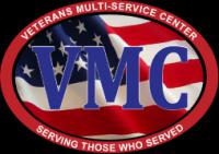 Veterans Multi-Service Center logo