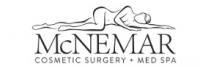 McNemar Cosmetic Surgery Logo