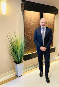 Thomas McNemar, MD, FACS Logo