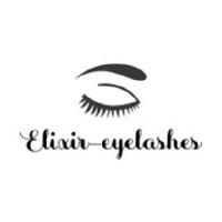 Elixir-Eyelashes Logo