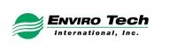 Enviro Tech International logo
