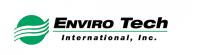 Enviro Tech International Logo