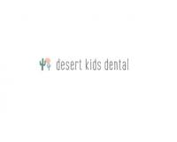 Desert Kids Dental Logo