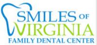 Smiles Of Virginia logo