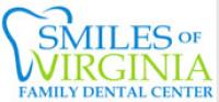 Smiles Of Virginia Logo