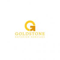 Goldstone Exterior Services Logo