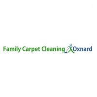 Family Carpet & Rug Cleaning Oxnard logo