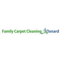 Family Carpet & Rug Cleaning Oxnard Logo