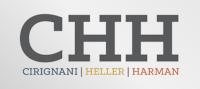 CHH Law logo