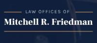 Law Offices of Mitchell R. Friedman, P.C. Logo