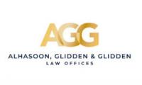 Alhasoon, Glidden & Glidden, LLC Logo