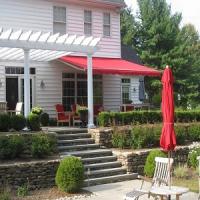 Sun Bloc Retractable Awnings Logo