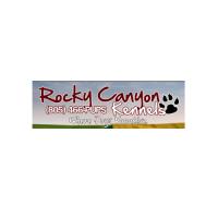 Rocky Canyon Kennels Logo