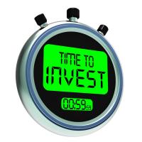 HII Trust Deed Investing Stockton CA Logo