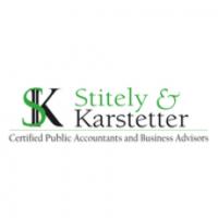 Stitely & Karstetter, PLLC logo