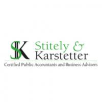 Stitely & Karstetter, PLLC Logo