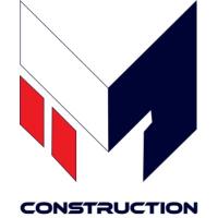Maveric Construction Logo