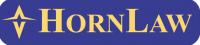 Horn Law Firm, P.C. Logo
