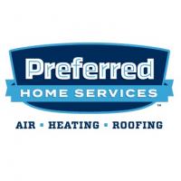 Preferred Home Services Logo