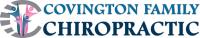 Covington Family Chiropractic Logo