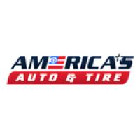 America’s Auto & Tire logo
