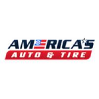 America’s Auto & Tire Logo