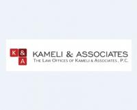 Law Offices of Kameli & Associates, P.C. Logo