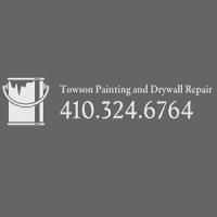 Towson Painting and Drywall Repair Logo