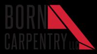 Born Carpentry LLC logo